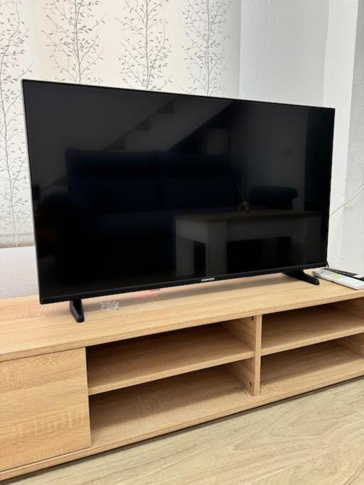 Apartamento Loft Novo Sancti Petri - One-Bedroom Apartment - 12