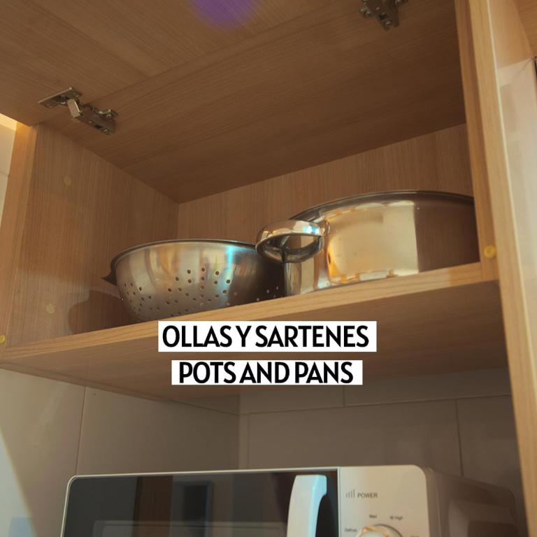Apartalux Magic Diamond - Apartamento de 2 dormitorios - 41