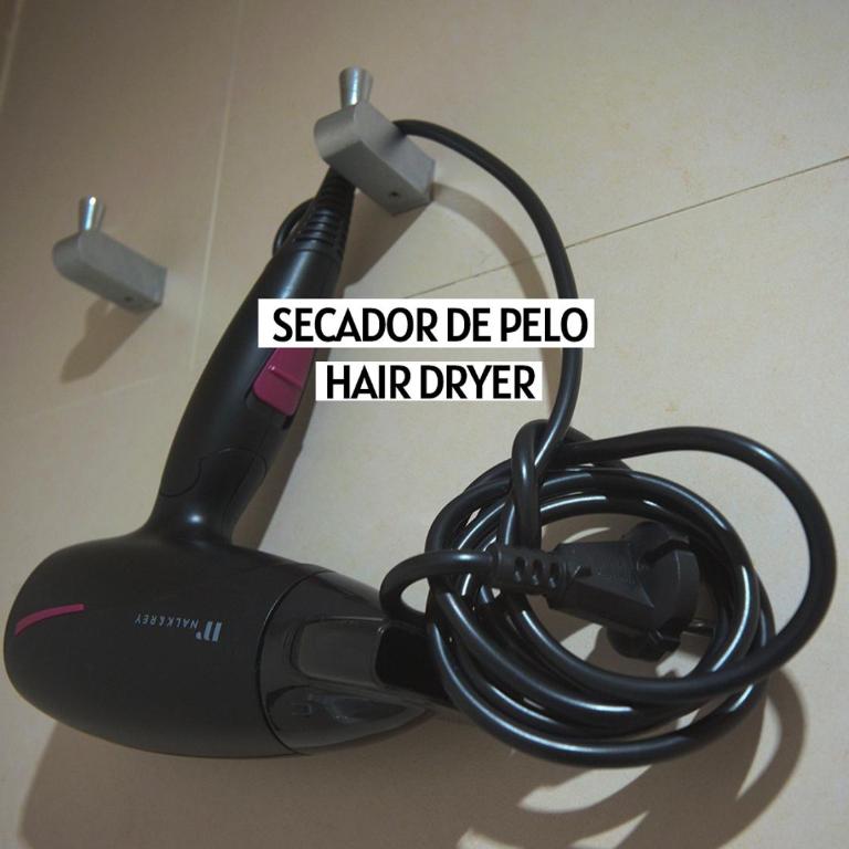 Apartalux Magic Diamond - Apartamento de 2 dormitorios - 44