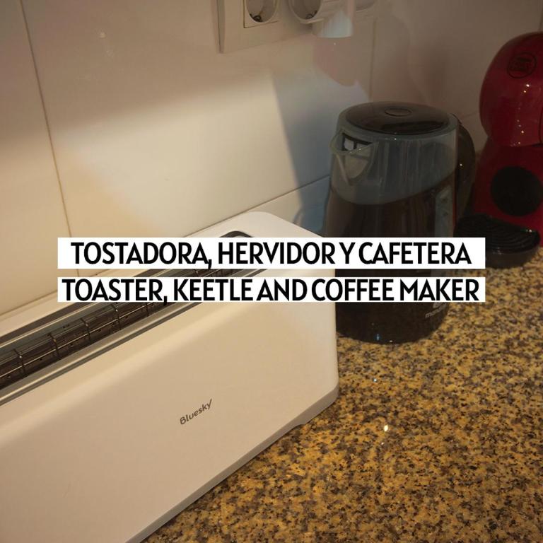 Apartalux Magic Diamond - Apartamento de 2 dormitorios - 33