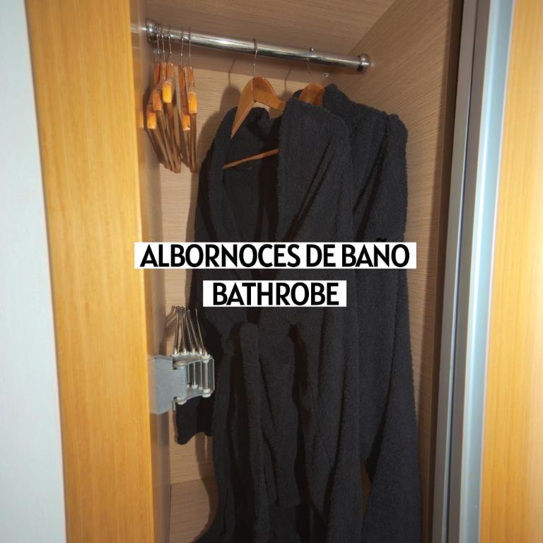 Apartalux Magic Diamond - Apartamento de 2 dormitorios - 45