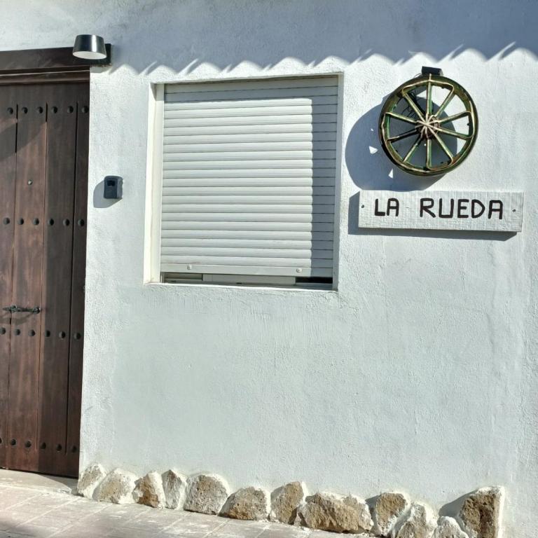La Rueda, campo y playa en el Medano - Loft - 10
