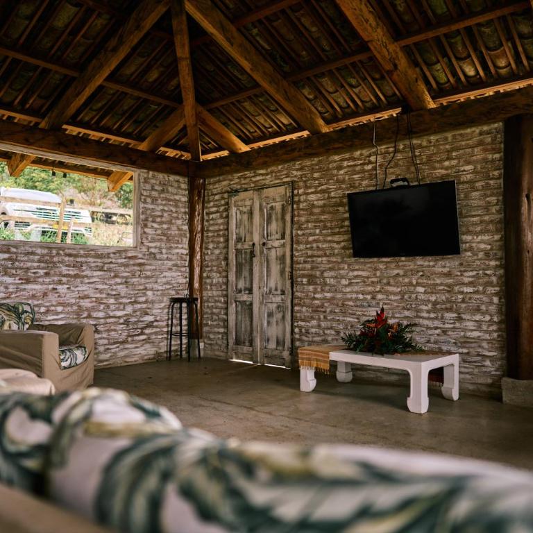 Eucaliptus Spa Resort - Casa con 1 dormitorio - 24