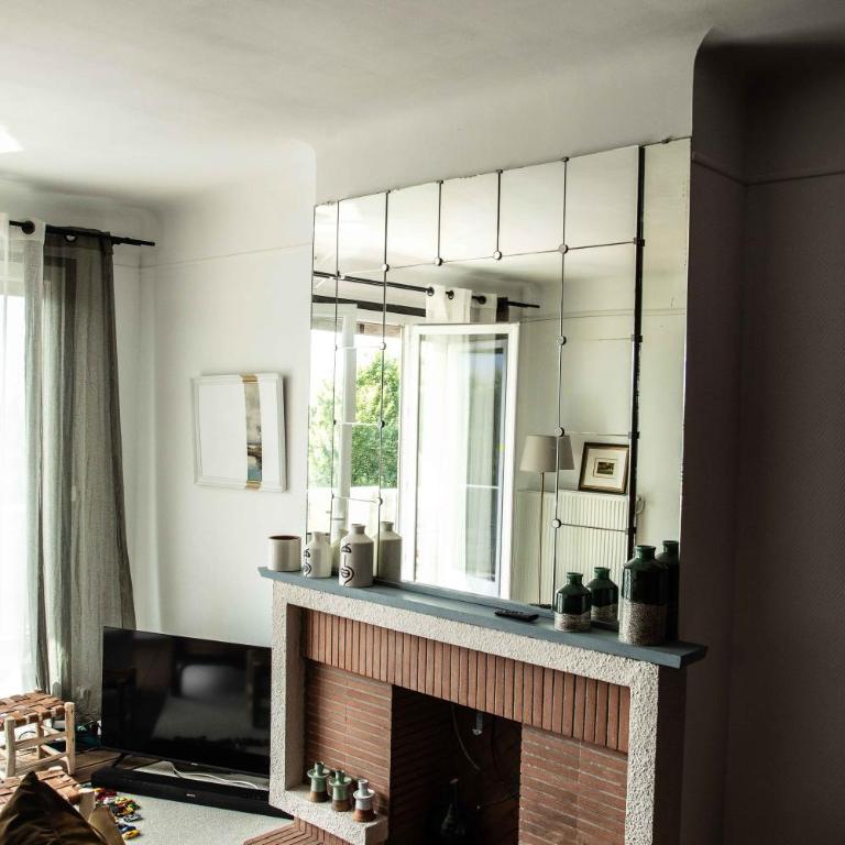Appartement cosy vue mer face NAUSICA - Two-Bedroom Apartment - 9