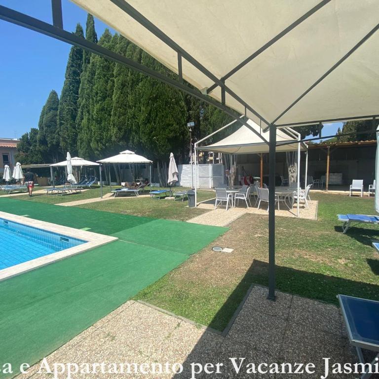 Casa e Appartamento per Vacanze JASMINE - Appartamento con 1 Camera da Letto - 37