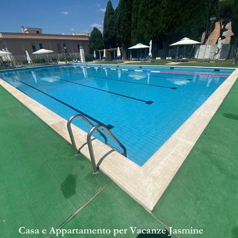 Casa e Appartamento per Vacanze JASMINE - Appartamento con 1 Camera da Letto - 39