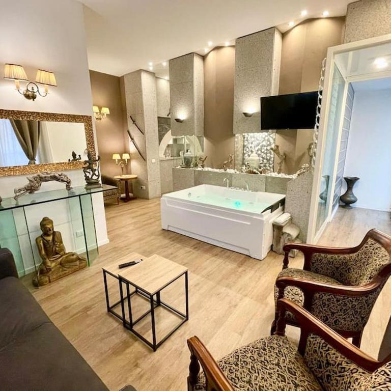 Sebastian's Elegant Apartment - Appartamento con 2 Camere da Letto e Vista Mare - 1