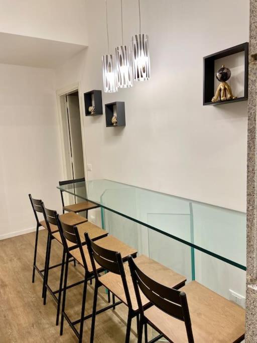 Sebastian's Elegant Apartment - Appartamento con 2 Camere da Letto e Vista Mare - 27