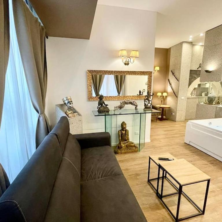 Sebastian's Elegant Apartment - Appartamento con 2 Camere da Letto e Vista Mare - 5