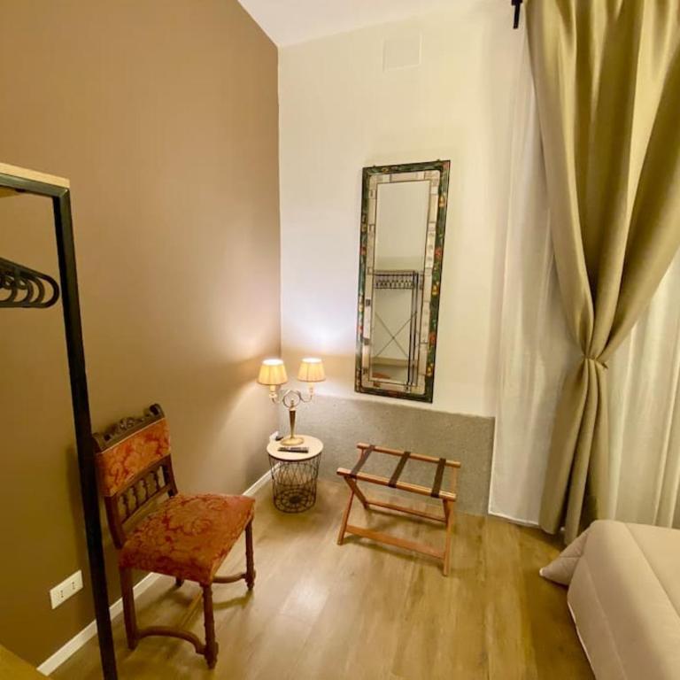 Sebastian's Elegant Apartment - Appartamento con 2 Camere da Letto e Vista Mare - 16