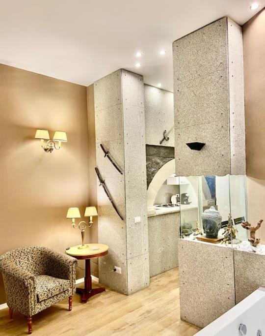 Sebastian's Elegant Apartment - Appartamento con 2 Camere da Letto e Vista Mare - 37