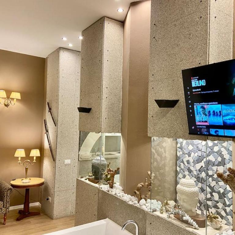 Sebastian's Elegant Apartment - Appartamento con 2 Camere da Letto e Vista Mare - 33