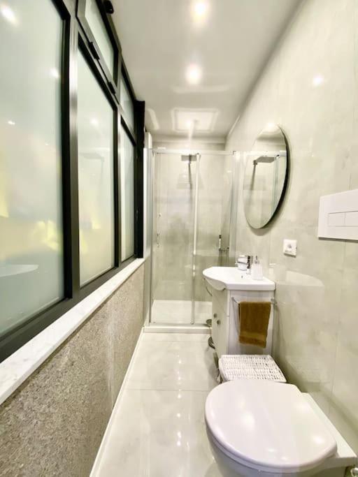 Sebastian's Elegant Apartment - Appartamento con 2 Camere da Letto e Vista Mare - 24