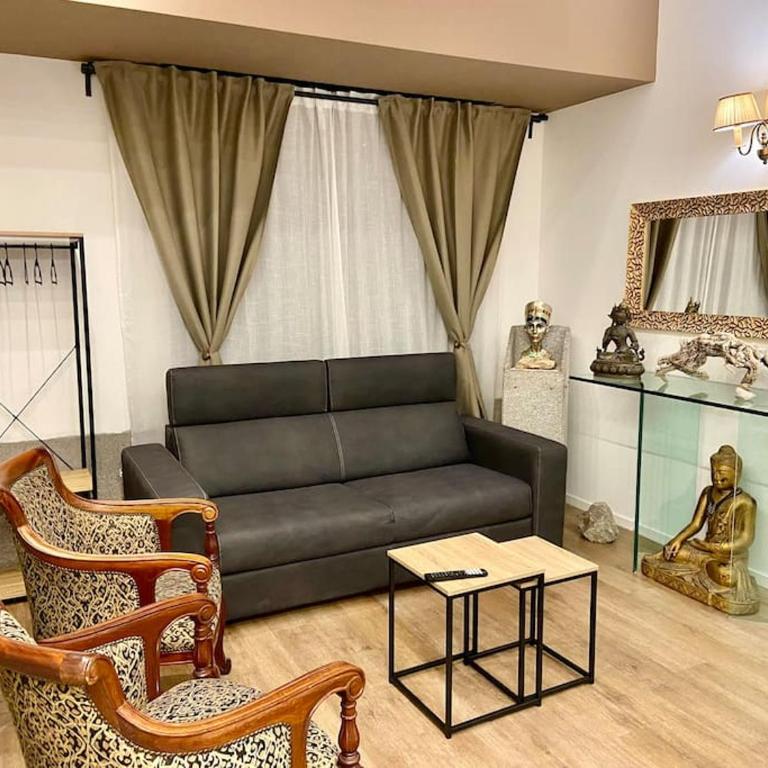Sebastian's Elegant Apartment - Appartamento con 2 Camere da Letto e Vista Mare - 39