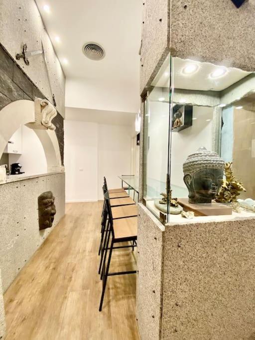 Sebastian's Elegant Apartment - Appartamento con 2 Camere da Letto e Vista Mare - 26