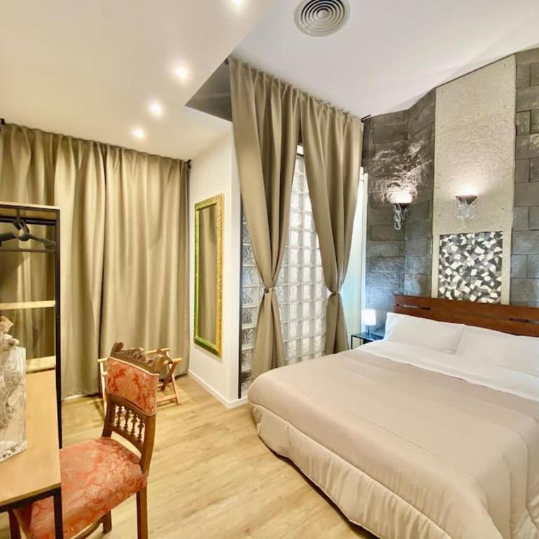 Sebastian's Elegant Apartment - Appartamento con 2 Camere da Letto e Vista Mare - 12