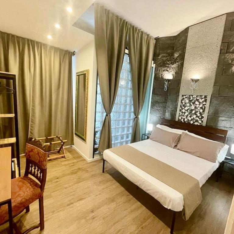 Sebastian's Elegant Apartment - Appartamento con 2 Camere da Letto e Vista Mare - 9