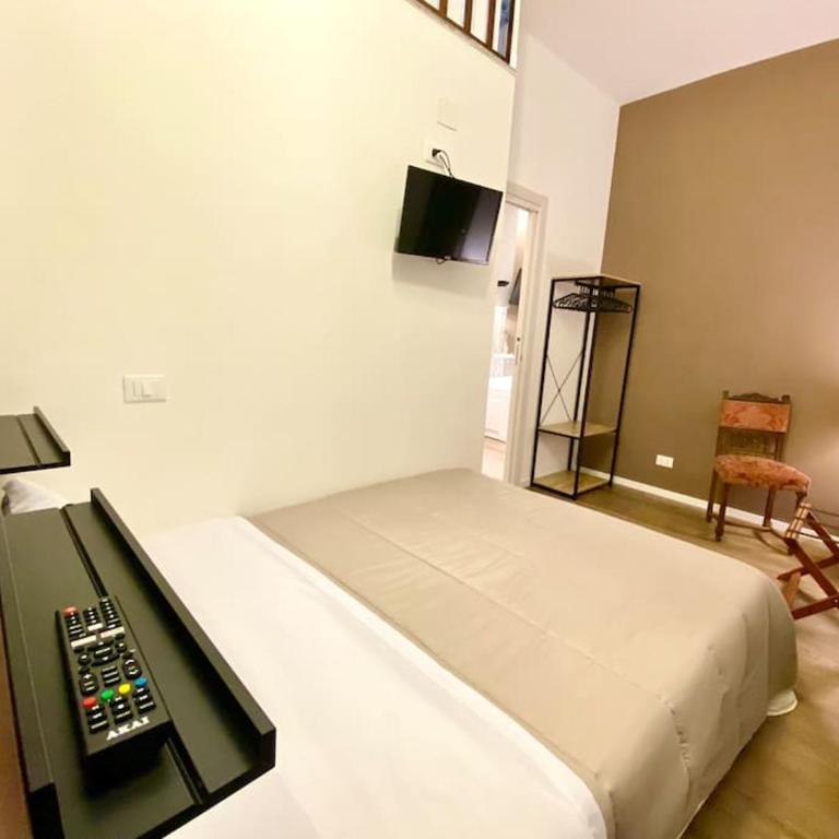 Sebastian's Elegant Apartment - Appartamento con 2 Camere da Letto e Vista Mare - 14