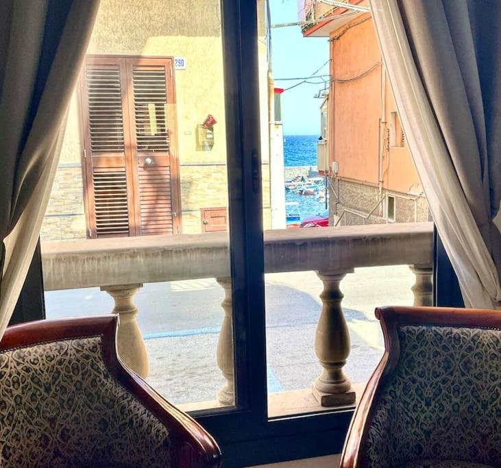 Sebastian's Elegant Apartment - Appartamento con 2 Camere da Letto e Vista Mare - 2