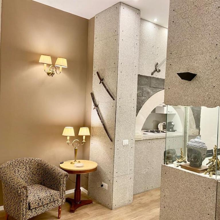 Sebastian's Elegant Apartment - Appartamento con 2 Camere da Letto e Vista Mare - 41