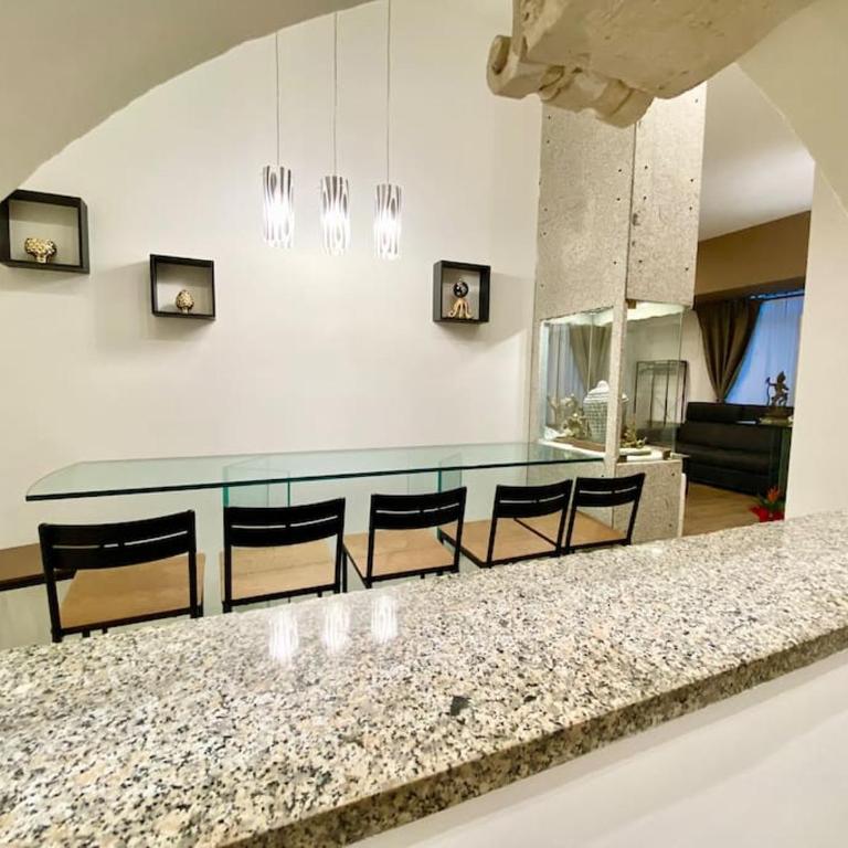 Sebastian's Elegant Apartment - Appartamento con 2 Camere da Letto e Vista Mare - 30