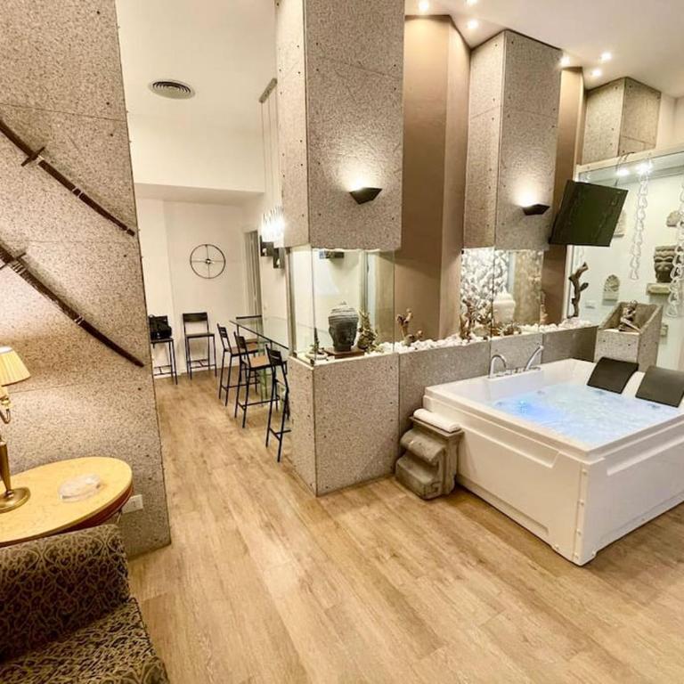Sebastian's Elegant Apartment - Appartamento con 2 Camere da Letto e Vista Mare - 43
