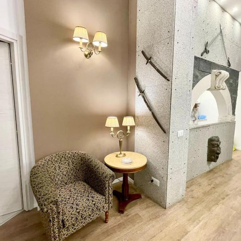 Sebastian's Elegant Apartment - Appartamento con 2 Camere da Letto e Vista Mare - 44