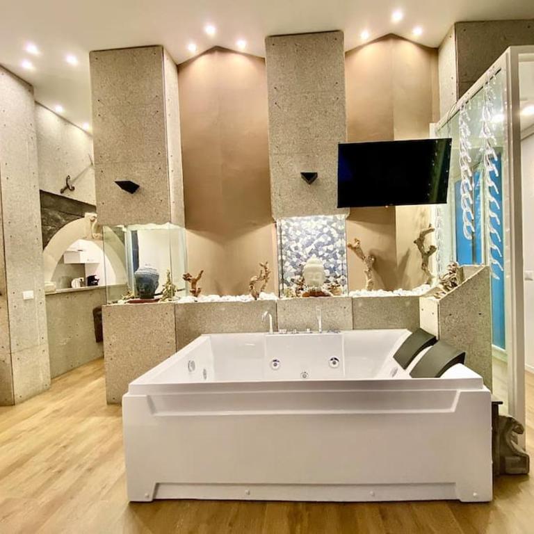 Sebastian's Elegant Apartment - Appartamento con 2 Camere da Letto e Vista Mare - 47