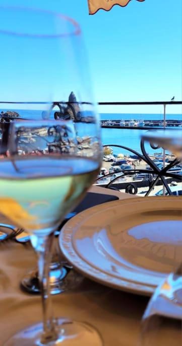 Sebastian's Elegant Apartment - Appartamento con 2 Camere da Letto e Vista Mare - 55