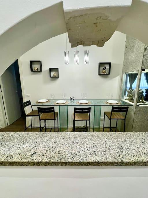 Sebastian's Elegant Apartment - Appartamento con 2 Camere da Letto e Vista Mare - 59