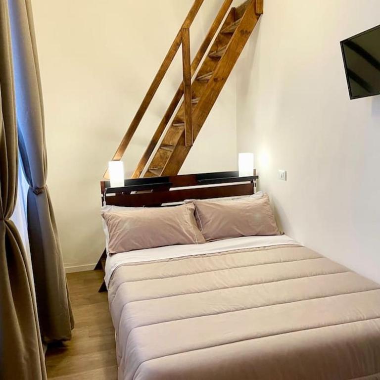 Sebastian's Elegant Apartment - Appartamento con 2 Camere da Letto e Vista Mare - 13