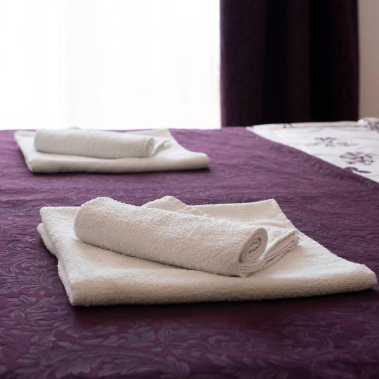 Apartman Pike centar - Apartman sa 1 Spavaćom Sobom - 21