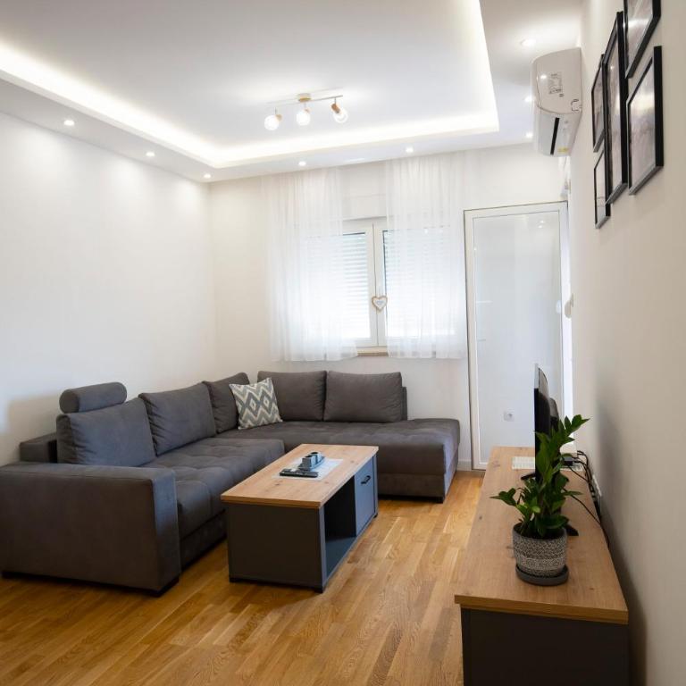 Apartman Pike centar - Apartman sa 1 Spavaćom Sobom - 3