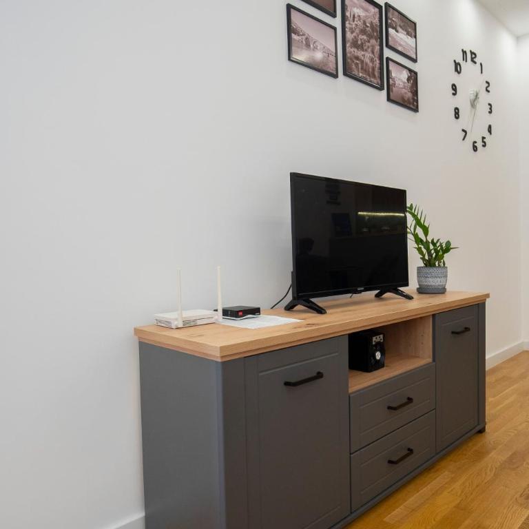 Apartman Pike centar - Apartman sa 1 Spavaćom Sobom - 31