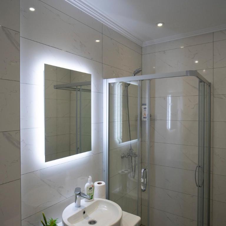Apartman Pike centar - Apartman sa 1 Spavaćom Sobom - 33