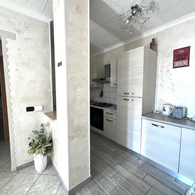 SEA apartment - Appartamento con 1 Camera da Letto - 7