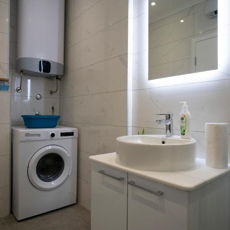 Apartman Pike centar - Apartman sa 1 Spavaćom Sobom - 42