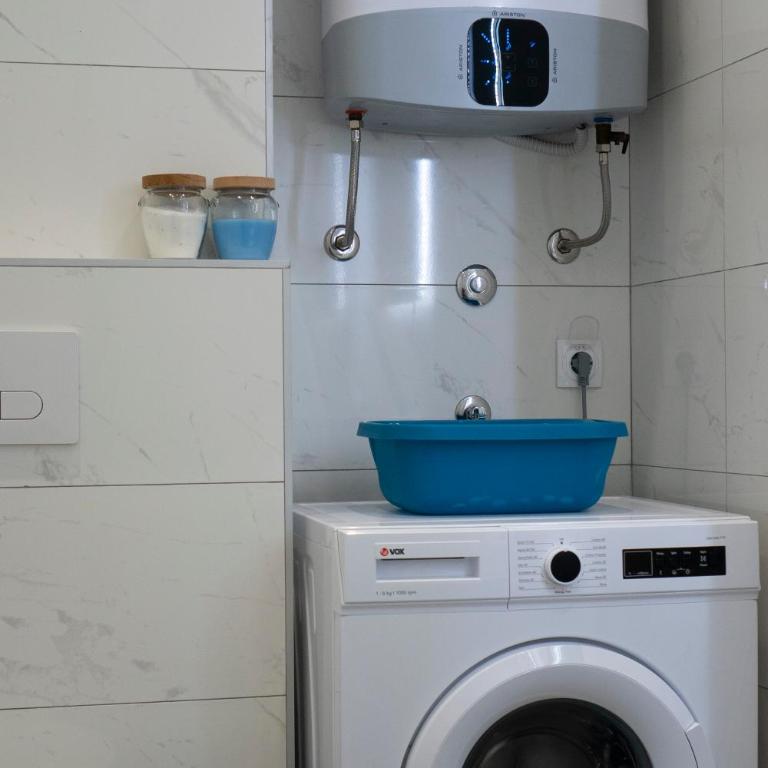 Apartman Pike centar - Apartman sa 1 Spavaćom Sobom - 36