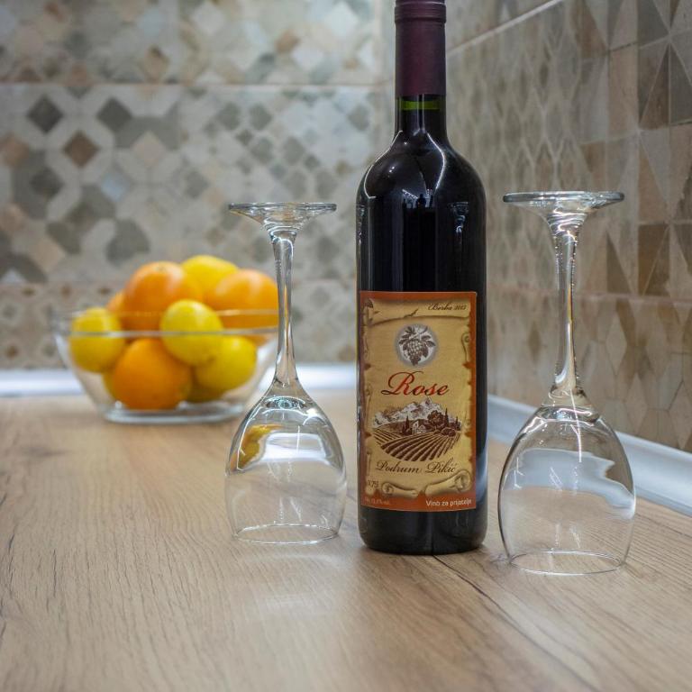Apartman Pike centar - Apartman sa 1 Spavaćom Sobom - 38