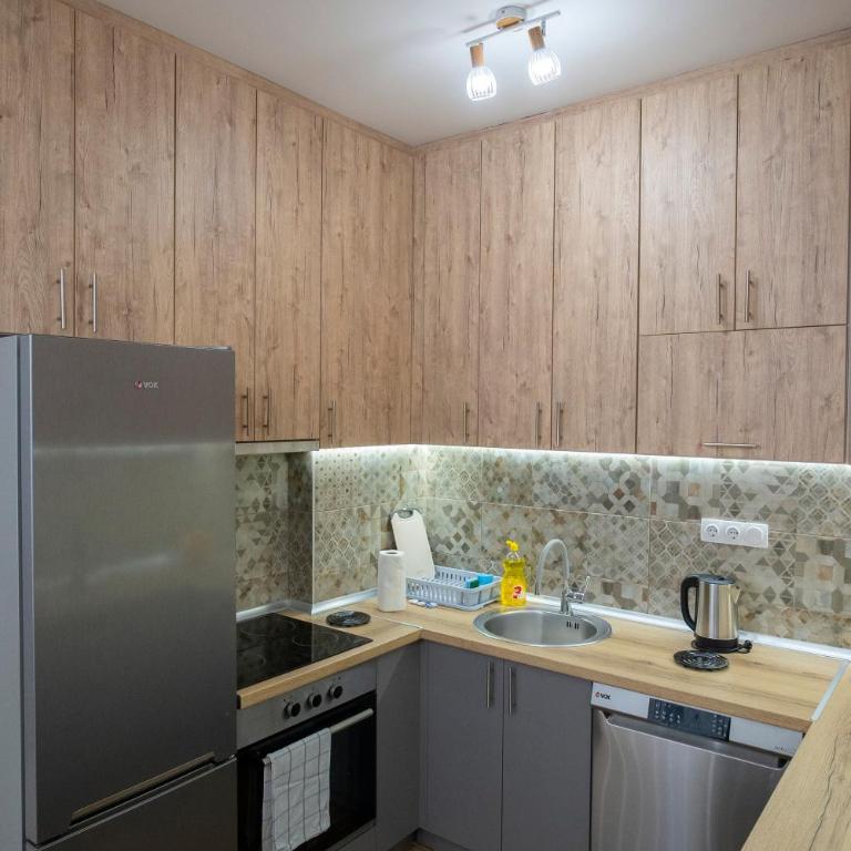 Apartman Pike centar - Apartman sa 1 Spavaćom Sobom - 51