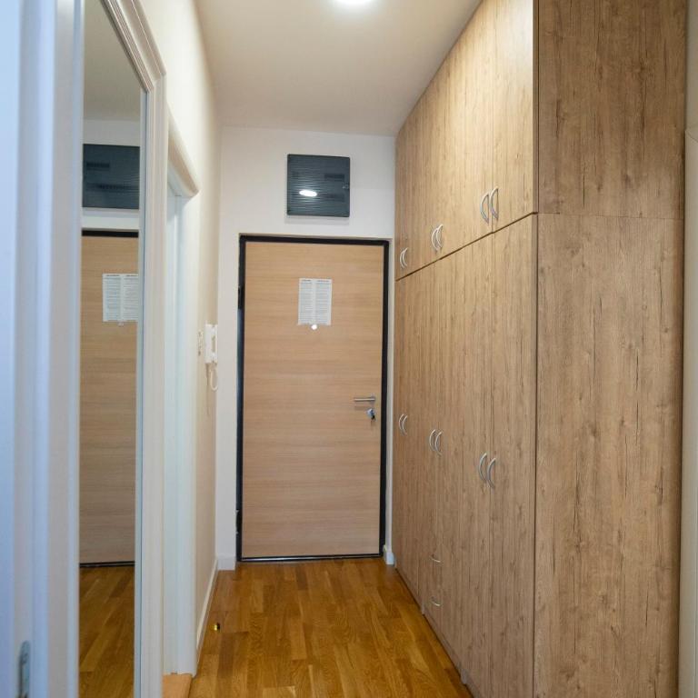 Apartman Pike centar - Apartman sa 1 Spavaćom Sobom - 46