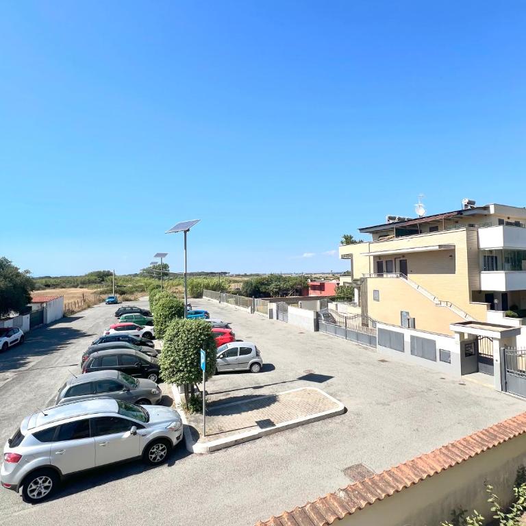 SEA apartment - Appartamento con 1 Camera da Letto - 15