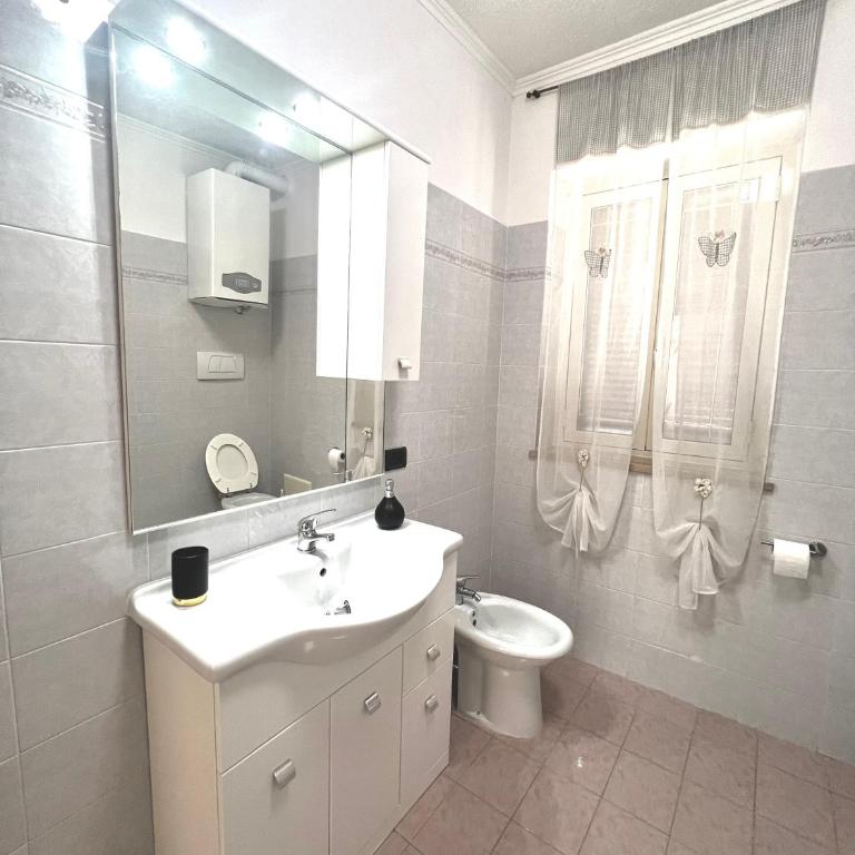 SEA apartment - Appartamento con 1 Camera da Letto - 10