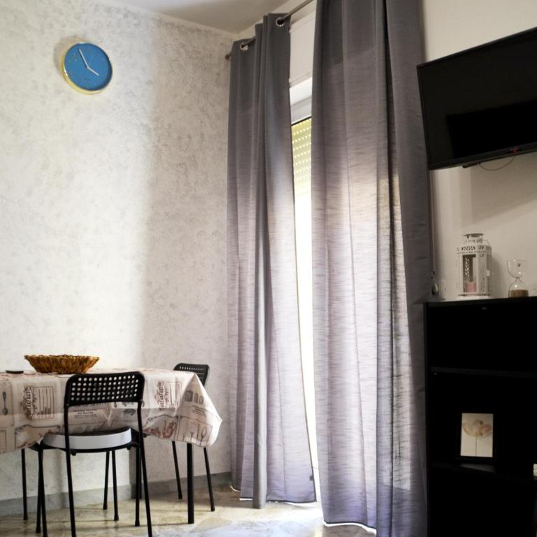 Caposele38 - Appartamento con 1 Camera da Letto - 9