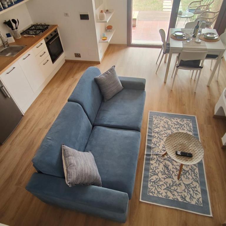 APPARTAMENTO San TEODORO - Appartamento con 2 Camere da Letto - 3