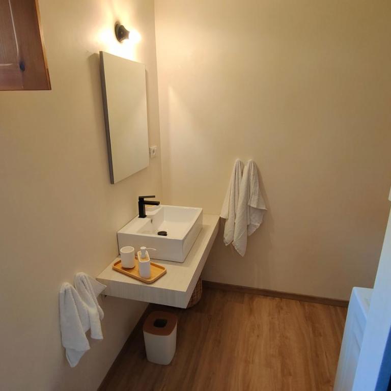 APPARTAMENTO San TEODORO - Appartamento con 2 Camere da Letto - 4