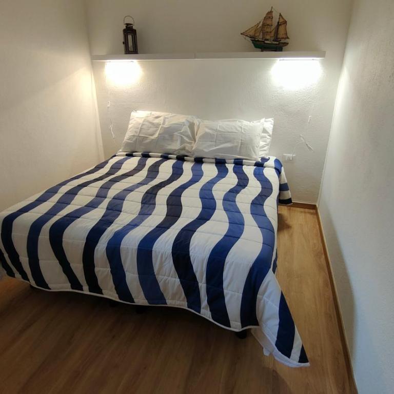 APPARTAMENTO San TEODORO - Appartamento con 2 Camere da Letto - 5