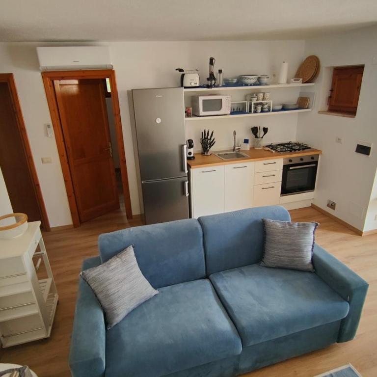 APPARTAMENTO San TEODORO - Appartamento con 2 Camere da Letto - 6