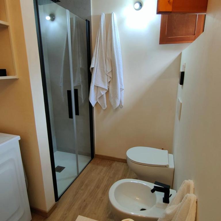 APPARTAMENTO San TEODORO - Appartamento con 2 Camere da Letto - 7