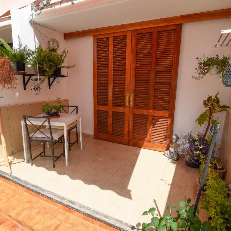 Parque Santiago II Casa Sol y Mar - Casa de 2 dormitorios - 15